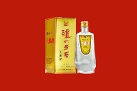 珲春回收泸州老窖