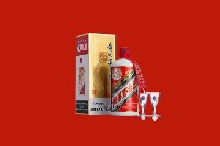 珲春回收飞天茅台酒