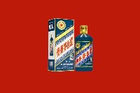 珲春回收五星茅台酒